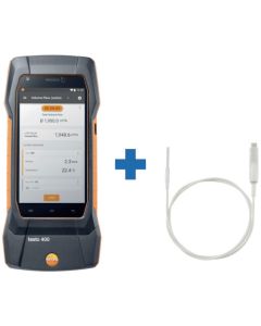 Anemometer