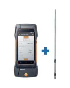 Anemometer