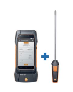 Anemometer