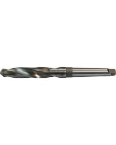 Taper Shank Drill G2 Carbide Tipped