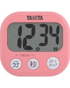 ตัวจับเวลาขนาดใหญ่ TD384PK