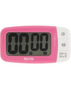 ไทม์เมอร์พลัสที่มองเห็นได้ขนาดใหญ่ TD394PK