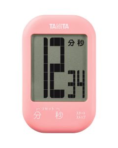 ตัวจับเวลาปุ่มสัมผัส TD413PK