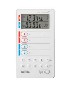 Preset timer