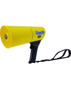 Light Megaphone