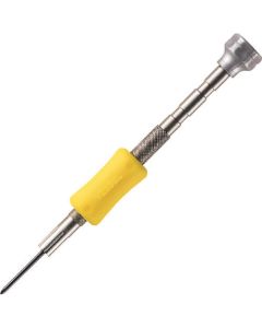 TD-51 Precision Micro Screwdriver PH0000 x 17mm