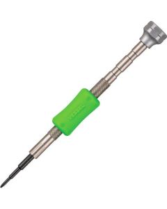 ไดรเวอร์ไมโครสติ๊กความแม่นยำสูง TD-54 3ULR-00 ความยาวรวม 100mm