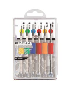 Precision Screwdriver Set 1ชุด