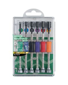 TD-57 Precision Nut Driver Set
