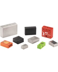 Diecast Aluminium Box 1อัน