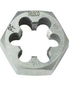Hexagon Sarae Nut Die (PF thread)