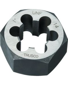 Hexagon Sarae Nut Die For unified fine thread screw