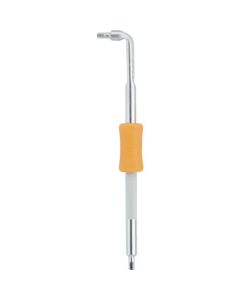TD-63 PETADORA L ไขควงออฟเซ็ต H2.5