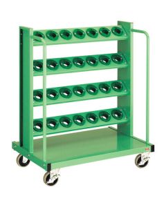 Toolings Tower for both HSK&NC5 with Hangerboard 1อัน