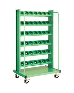 Toolings Tower for both HSK&NC5 with Hangerboard 1อัน