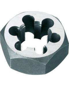 Hexagon Sarae Nut Die Fine Thread