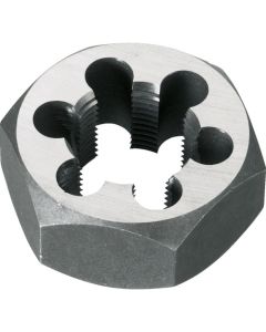 Hex-head Saraedies for Metric Fine Threads