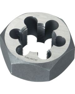 Hex-head Saraedies for Metric Coarse Threads