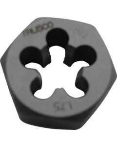 Hexagon Sarae Nut Die For Whitworth Thread