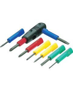 Screwdriver Set