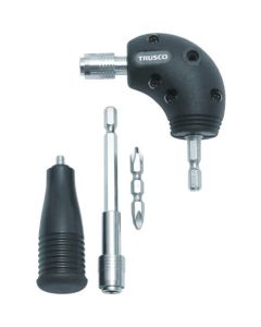 Adapter for Electric Screwdriver (L Type)