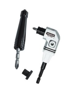 Adapter for Electric Screwdriver Powerful L type Mini Pro