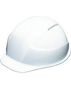 Super Light Helmet KARUBO (with ventilation hole)