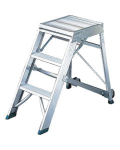 Foldable Work Platform