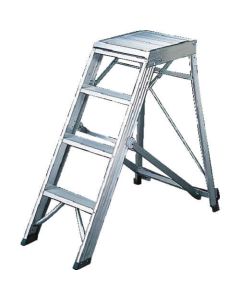 Foldable Work Platform