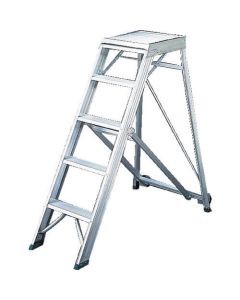 Foldable Work Platform