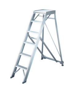 Foldable Work Platform