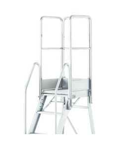 Foldable Work Platform