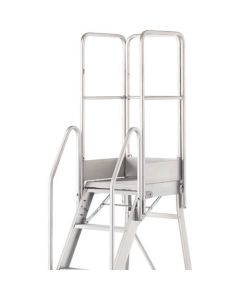 ราวจับครบชุดสำหรับ TDAD Height 1100mm Body height 0.90m to 1.80m