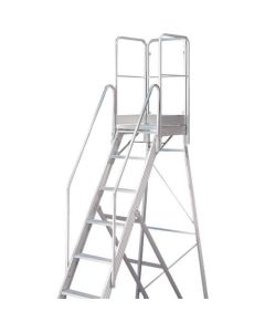 Foldable Work Platform