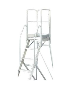 Foldable Work Platform