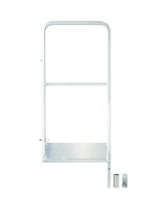 Foldable Work Platform