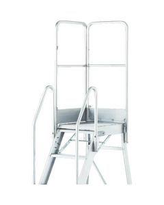 Foldable Work Platform