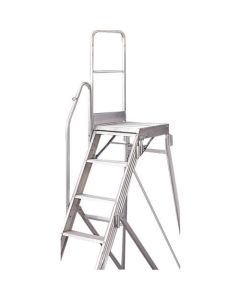 Foldable Work Platform