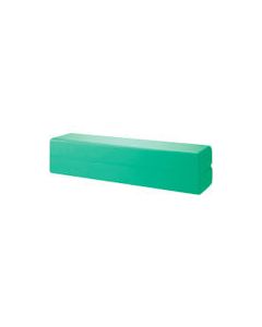 เตียงนอน TDB-1890 สีเขียวอ่อน (727229)