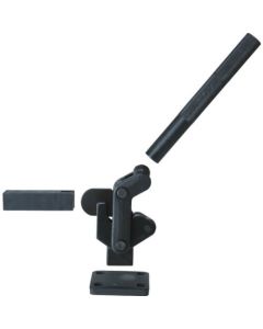 Burr Clamp (downward press type)