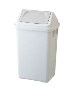 Eco Dust Box