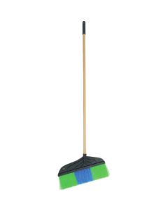 Big Garden Broom 1เส้น