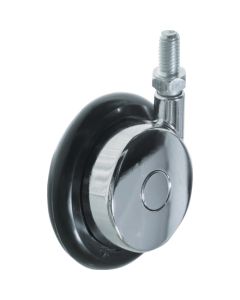 Screw type Caster