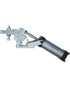 Air Toggle Clamp