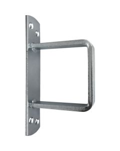 Unichromate Plating Door Bar Bracket  อันละ 1 อัน