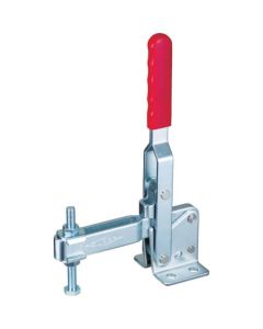 Toggle Clamp (downward press type/vertical handle type)