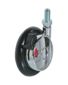 Screw type Caster