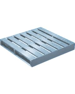 Aluminum Pallet