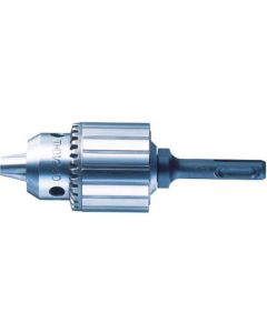 Drill Chuck with Key (for SDS plus shank)
