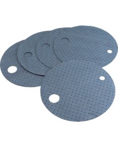 Absorption Sheet for Drum